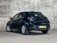 Peugeot 208 1.2 puretech active 75pk 2021 (origineel-nl) 79.996 km, l-094-nl - afbeelding 11 van  56