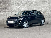 Peugeot 208 1.2 puretech active 75pk 2021 (origineel-nl) 79.996 km, l-094-nl