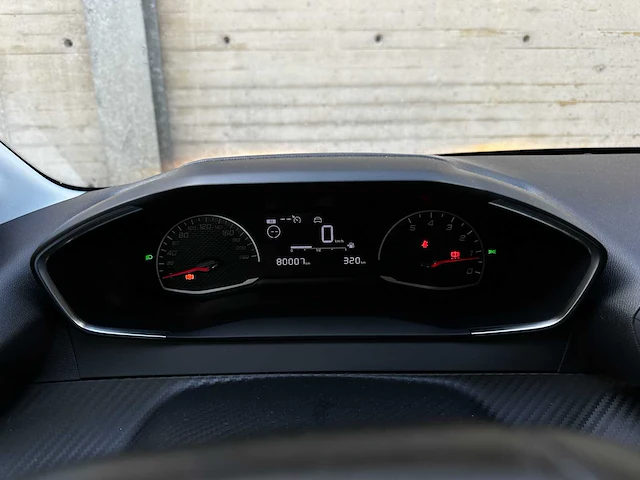 Peugeot 208 1.2 puretech active 75pk 2021 (origineel-nl) 79.996 km, l-094-nl - afbeelding 22 van  56