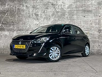 Peugeot 208 1.2 puretech active 75pk 2021 (origineel-nl) 79.996 km, l-094-nl - afbeelding 34 van  56