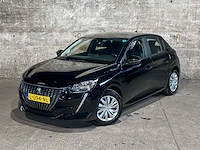 Peugeot 208 1.2 puretech active 75pk 2021 (origineel-nl) 79.996 km, l-094-nl - afbeelding 45 van  56