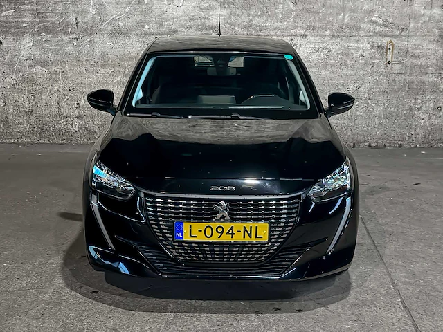 Peugeot 208 1.2 puretech active 75pk 2021 (origineel-nl) 79.996 km, l-094-nl - afbeelding 55 van  56