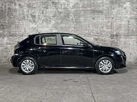 Peugeot 208 1.2 puretech active 75pk 2021 (origineel-nl) 79.996 km, l-094-nl - afbeelding 5 van  56