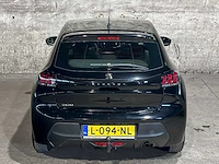 Peugeot 208 1.2 puretech active 75pk 2021 (origineel-nl) 79.996 km, l-094-nl - afbeelding 10 van  56