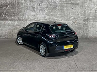 Peugeot 208 1.2 puretech active 75pk 2021 (origineel-nl) 79.996 km, l-094-nl - afbeelding 13 van  56