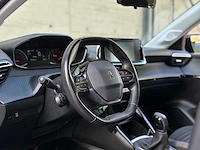 Peugeot 208 1.2 puretech active 75pk 2021 (origineel-nl) 79.996 km, l-094-nl - afbeelding 15 van  56