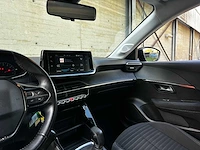 Peugeot 208 1.2 puretech active 75pk 2021 (origineel-nl) 79.996 km, l-094-nl - afbeelding 17 van  56