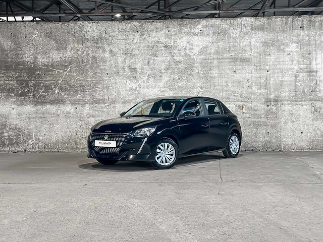 Peugeot 208 1.2 puretech active 75pk 2021 (origineel-nl) 79.996 km, l-094-nl - afbeelding 22 van  56