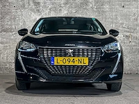 Peugeot 208 1.2 puretech active 75pk 2021 (origineel-nl) 79.996 km, l-094-nl - afbeelding 7 van  38