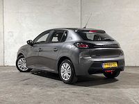 Peugeot 208 1.2 puretech active 75pk 2022 (origineel-nl + 1e eigenaar), p-986-sl - afbeelding 5 van  50