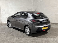 Peugeot 208 1.2 puretech active 75pk 2022 (origineel-nl + 1e eigenaar), p-986-sl - afbeelding 6 van  50