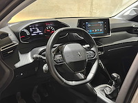 Peugeot 208 1.2 puretech active 75pk 2022 (origineel-nl + 1e eigenaar), p-986-sl - afbeelding 8 van  50