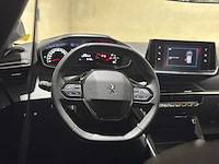 Peugeot 208 1.2 puretech active 75pk 2022 (origineel-nl + 1e eigenaar), p-986-sl - afbeelding 9 van  50