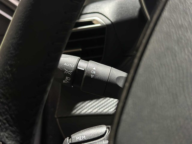 Peugeot 208 1.2 puretech active 75pk 2022 (origineel-nl + 1e eigenaar), p-986-sl - afbeelding 10 van  50