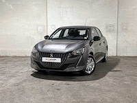 Peugeot 208 1.2 puretech active 75pk 2022 (origineel-nl + 1e eigenaar), p-986-sl