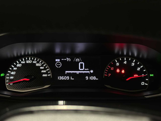 Peugeot 208 1.2 puretech active 75pk 2022 (origineel-nl + 1e eigenaar), p-986-sl - afbeelding 14 van  50