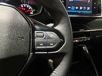 Peugeot 208 1.2 puretech active 75pk 2022 (origineel-nl + 1e eigenaar), p-986-sl - afbeelding 16 van  50