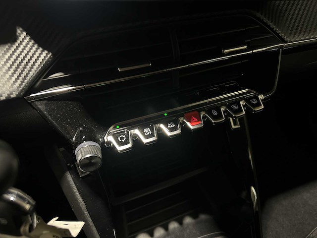 Peugeot 208 1.2 puretech active 75pk 2022 (origineel-nl + 1e eigenaar), p-986-sl - afbeelding 18 van  50