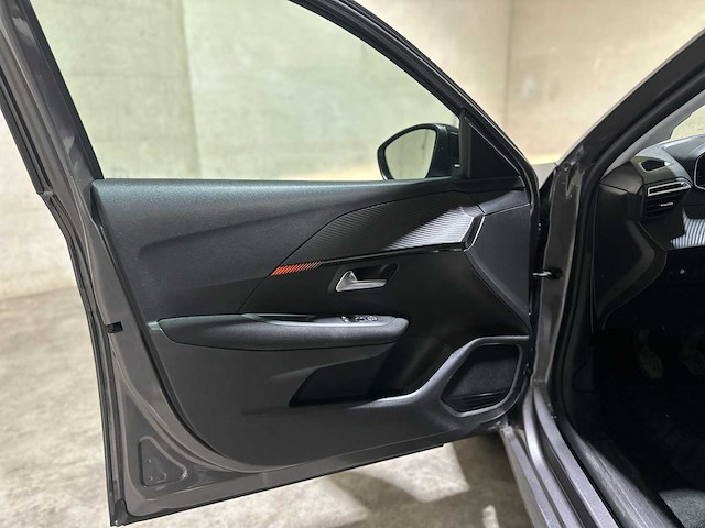 Peugeot 208 1.2 puretech active 75pk 2022 (origineel-nl + 1e eigenaar), p-986-sl - afbeelding 22 van  50