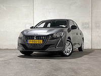 Peugeot 208 1.2 puretech active 75pk 2022 (origineel-nl + 1e eigenaar), p-986-sl - afbeelding 12 van  50