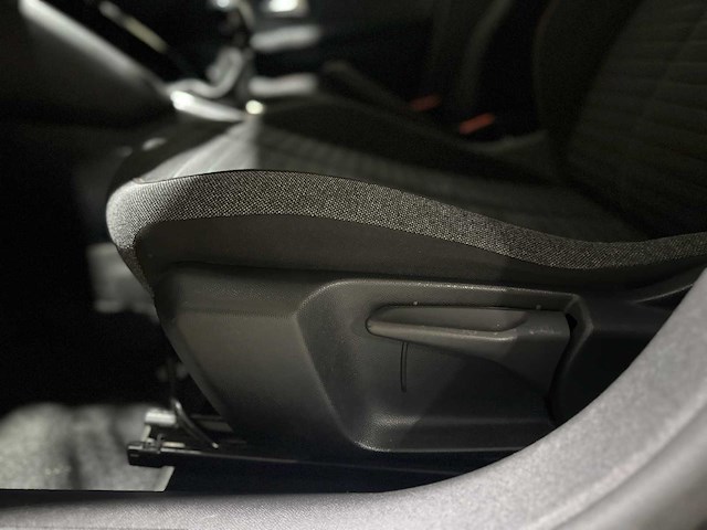 Peugeot 208 1.2 puretech active 75pk 2022 (origineel-nl + 1e eigenaar), p-986-sl - afbeelding 25 van  50