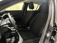 Peugeot 208 1.2 puretech active 75pk 2022 (origineel-nl + 1e eigenaar), p-986-sl - afbeelding 26 van  50