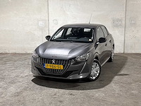 Peugeot 208 1.2 puretech active 75pk 2022 (origineel-nl + 1e eigenaar), p-986-sl - afbeelding 23 van  50