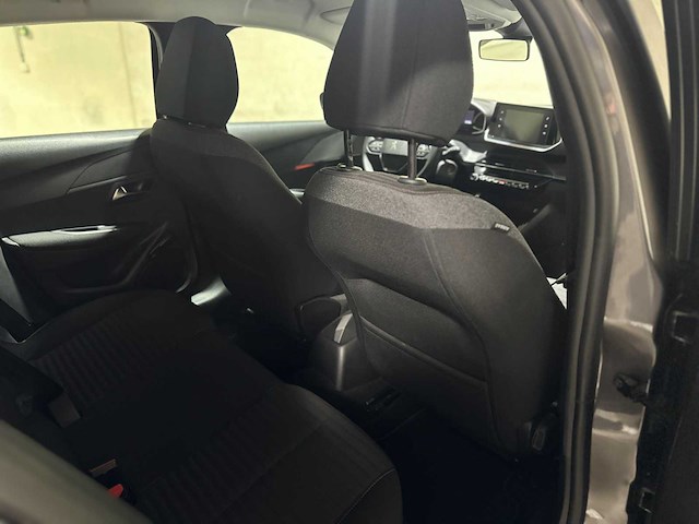 Peugeot 208 1.2 puretech active 75pk 2022 (origineel-nl + 1e eigenaar), p-986-sl - afbeelding 35 van  50