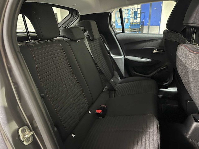 Peugeot 208 1.2 puretech active 75pk 2022 (origineel-nl + 1e eigenaar), p-986-sl - afbeelding 36 van  50