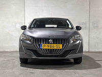 Peugeot 208 1.2 puretech active 75pk 2022 (origineel-nl + 1e eigenaar), p-986-sl - afbeelding 34 van  50