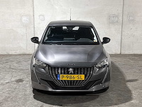 Peugeot 208 1.2 puretech active 75pk 2022 (origineel-nl + 1e eigenaar), p-986-sl - afbeelding 44 van  50