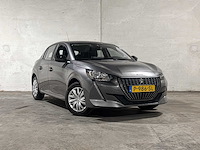 Peugeot 208 1.2 puretech active 75pk 2022 (origineel-nl + 1e eigenaar), p-986-sl - afbeelding 47 van  50