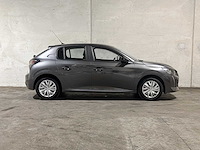 Peugeot 208 1.2 puretech active 75pk 2022 (origineel-nl + 1e eigenaar), p-986-sl - afbeelding 49 van  50