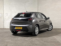Peugeot 208 1.2 puretech active 75pk 2022 (origineel-nl + 1e eigenaar), p-986-sl - afbeelding 50 van  50