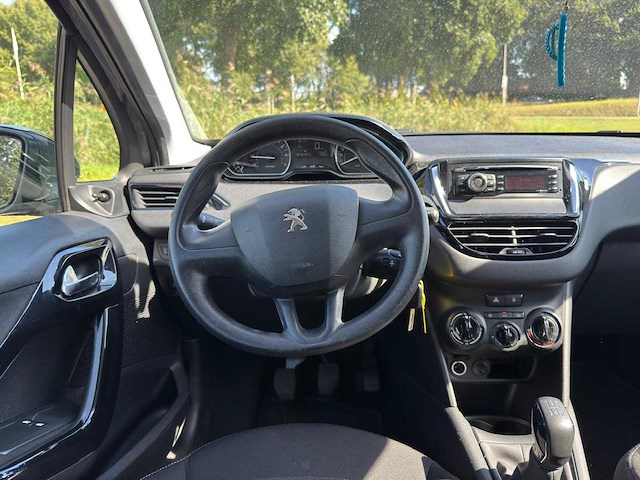 Peugeot 208 1.2 puretech active, g-283-ft - afbeelding 12 van  15