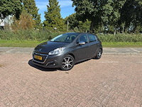 Peugeot 208 1.2 puretech active, g-283-ft - afbeelding 1 van  15