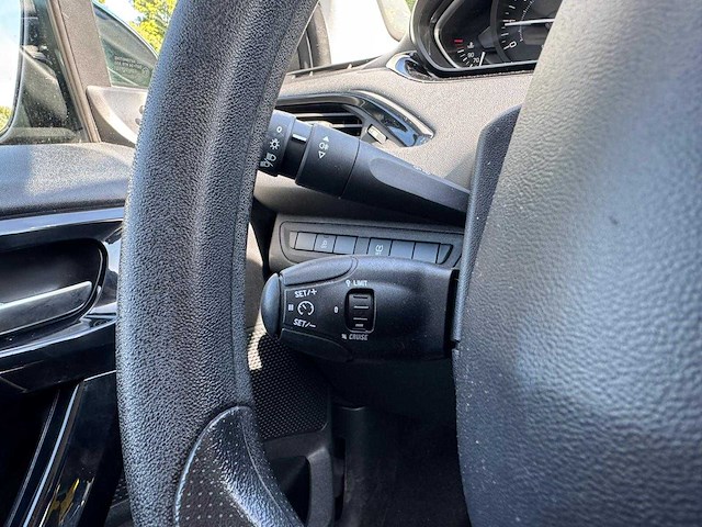 Peugeot 208 1.2 puretech active, g-283-ft - afbeelding 4 van  6