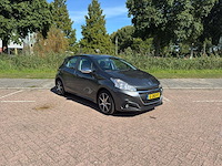 Peugeot 208 1.2 puretech active, g-283-ft - afbeelding 9 van  15