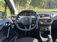 Peugeot 208 1.2 puretech active, g-283-ft - afbeelding 12 van  15