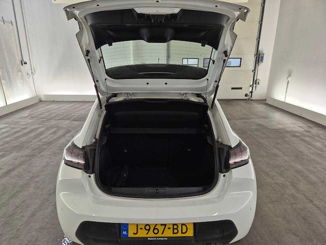 Peugeot 208 1.2 puretech active; j-967-bd - afbeelding 2 van  15