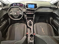Peugeot 208 1.2 puretech active; j-967-bd - afbeelding 13 van  15