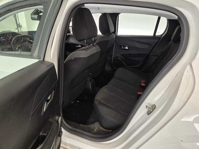 Peugeot 208 1.2 puretech active; j-967-bd - afbeelding 15 van  15