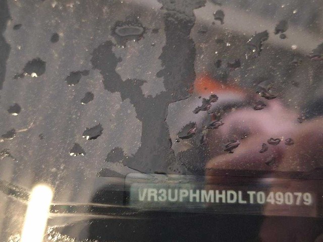 Peugeot 208 1.2 puretech active; j-967-bd - afbeelding 6 van  15