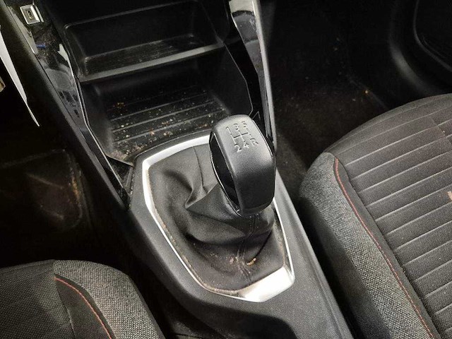 Peugeot 208 1.2 puretech active; j-967-bd - afbeelding 3 van  15