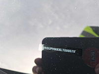 Peugeot 208 1.2 puretech active; k-403-lj - afbeelding 3 van  11