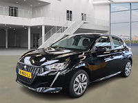 Peugeot 208 1.2 puretech active; k-403-lj