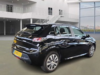 Peugeot 208 1.2 puretech active; k-403-lj - afbeelding 5 van  11