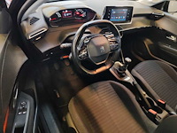 Peugeot 208 1.2 puretech active; k-403-lj - afbeelding 7 van  11