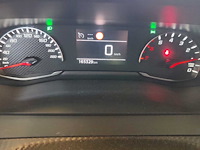 Peugeot 208 1.2 puretech active; k-403-lj - afbeelding 10 van  11