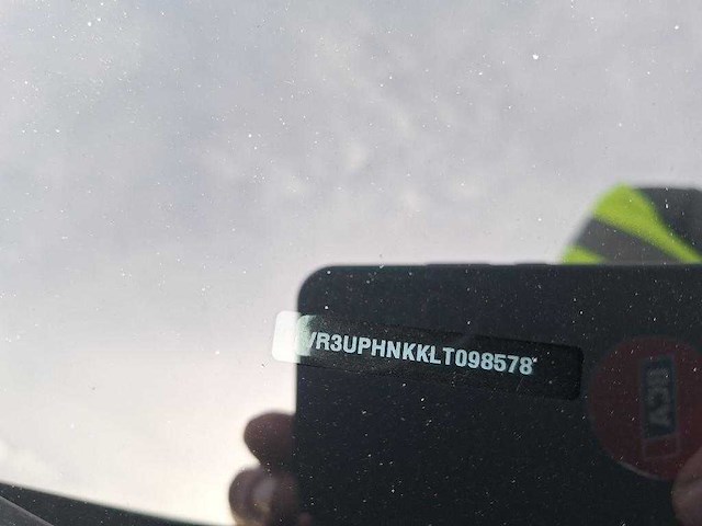 Peugeot 208 1.2 puretech active; k-403-lj - afbeelding 3 van  11